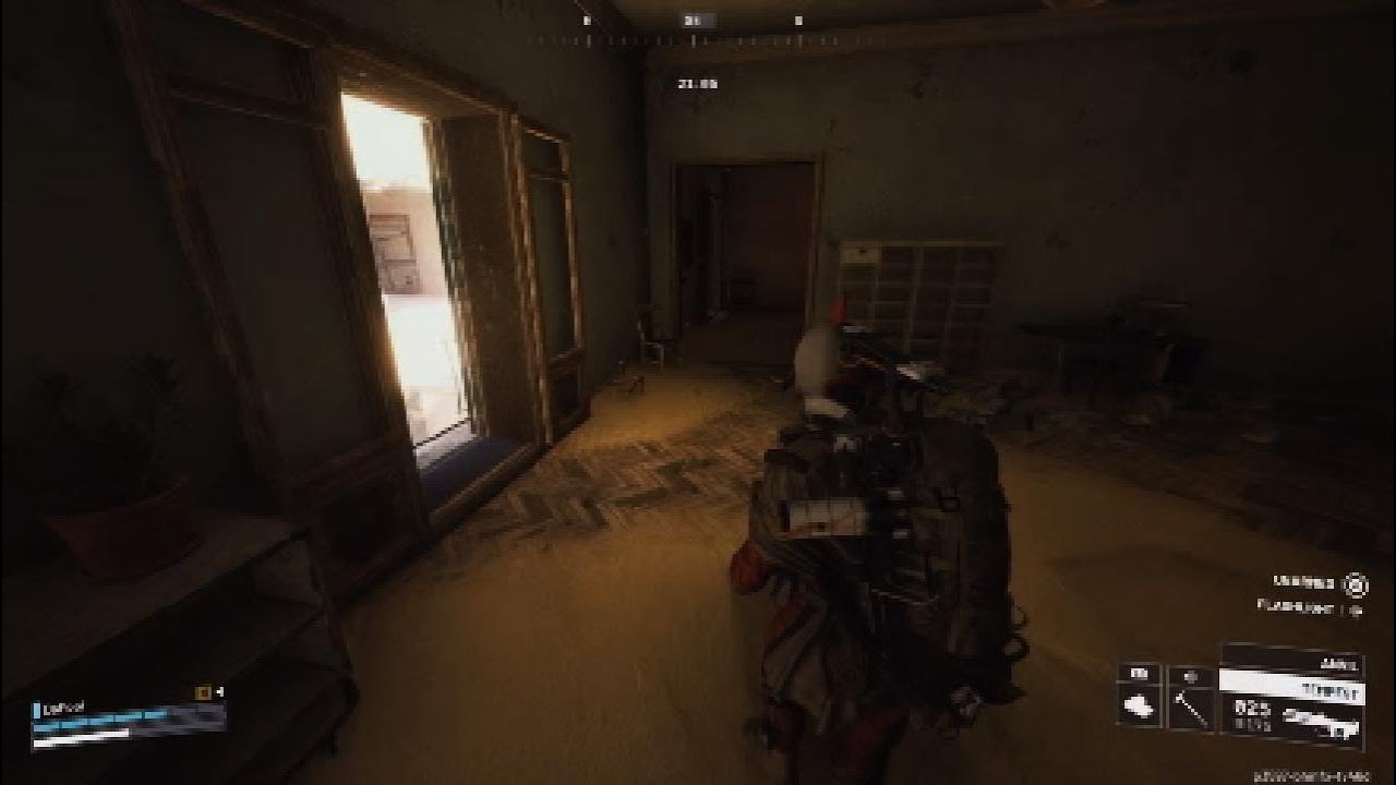 ARC RAIDERS - SOLO - THE MINDSET OF A RAIDER PART 2!