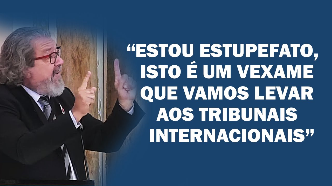 EM CURITIBA, A CONTUNDENTE DEFESA QUE O ADVOGADO KAKAY FEZ DO VEREADOR RENATO FREITAS | Cortes 247