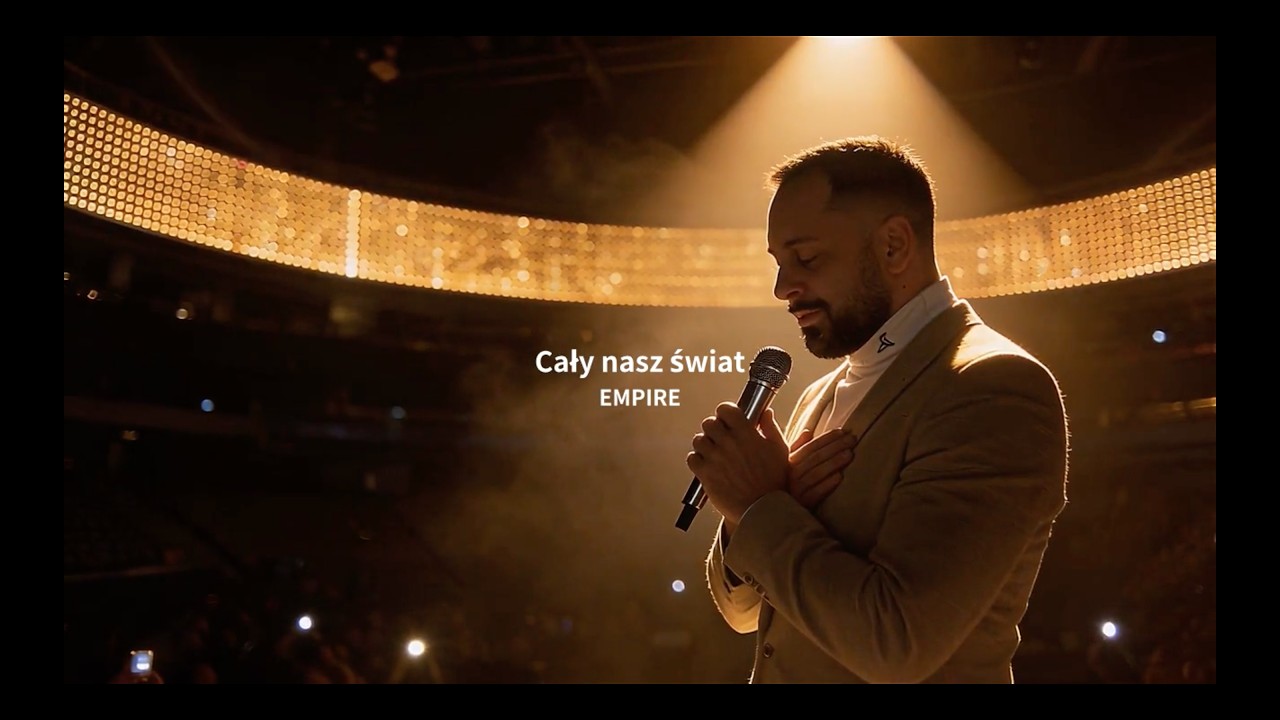 Empire - Cały nasz świat (Polska Bachata 2026)