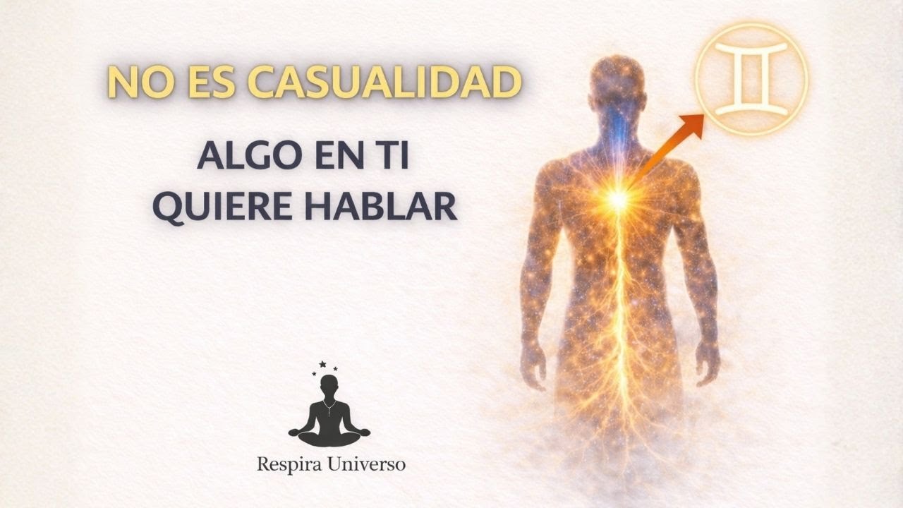 Tu voz quiere salir 🗣️ Hoy empieza a respirar tu verdad | Meditación Guiada