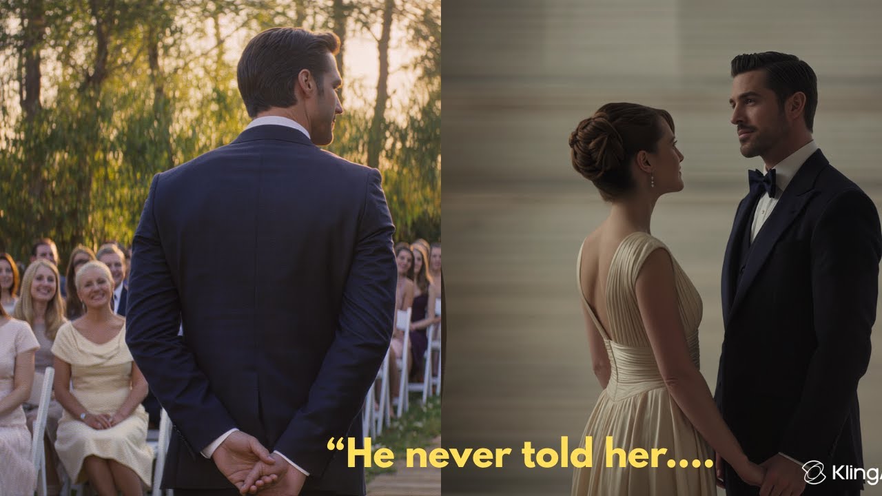 He Fell in Love With His Best Friend’s Sister… and Hid It for Years