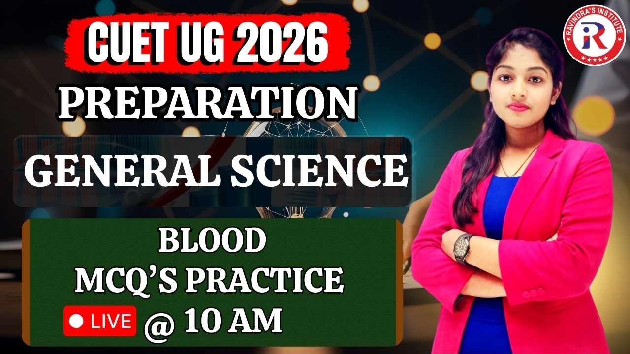 CUET 2026 Static GK MCQ Practice | Most Important GAT (POLITY) Questions for CUET Aspirants |