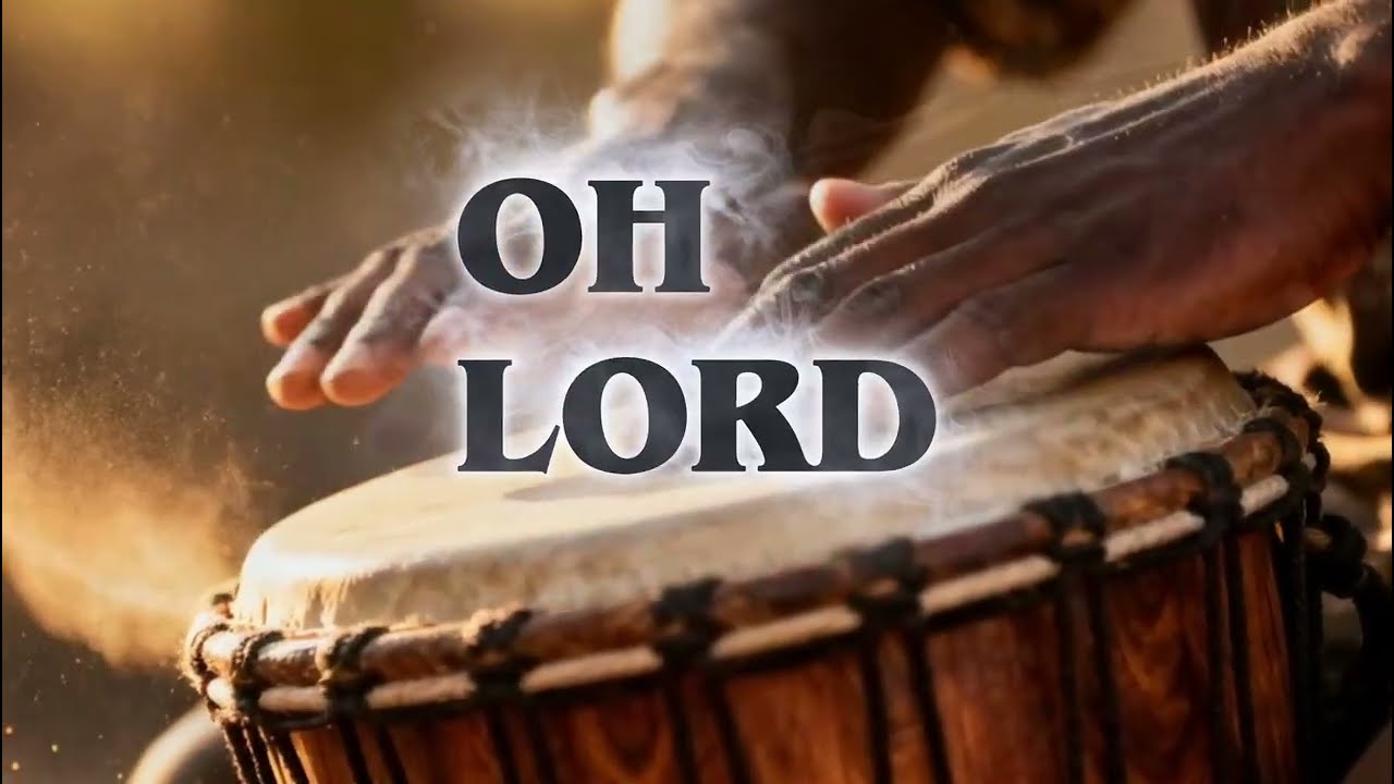 PSALM 8  – Zulu-Style Boys Choir | Joyful Worship - Full Video