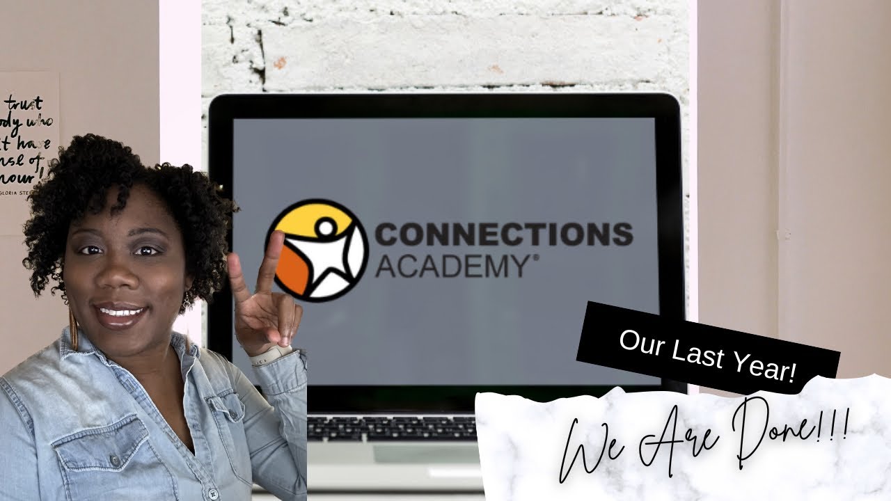 Почему мы покидаем Connections Academy | 5 причин
