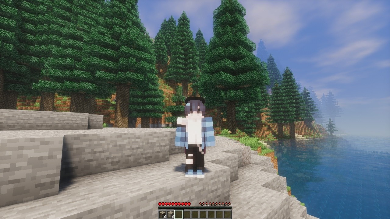 🔴Minecraft New Survival Series Part1 #livestream