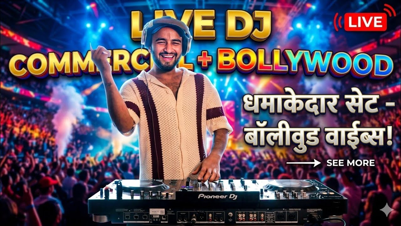 ,commercial,afrobollywood,nonstop,hitmusic, tetema,takla dj[samrat waves], Bollywood Live Mix