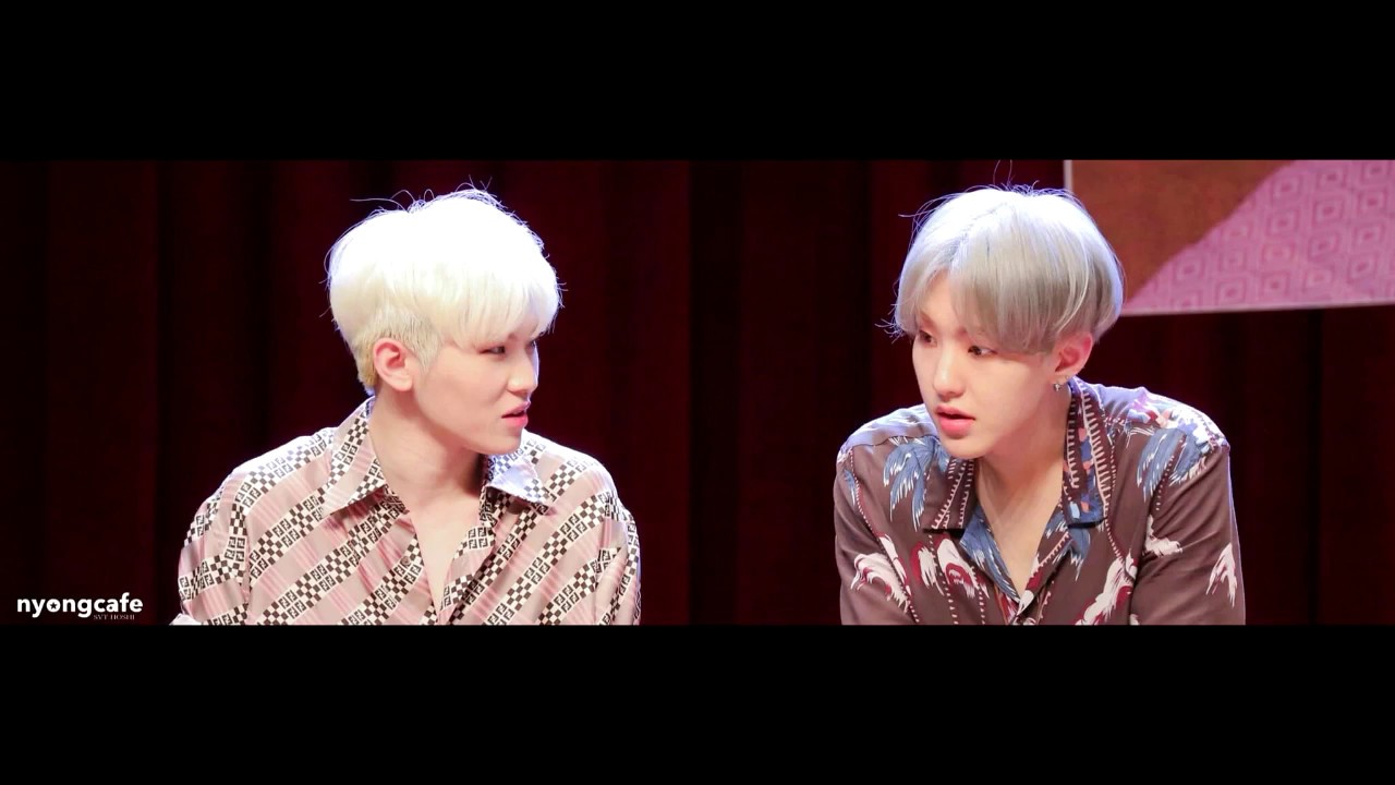 My Blossom | SoonHoon/HoZi FMV