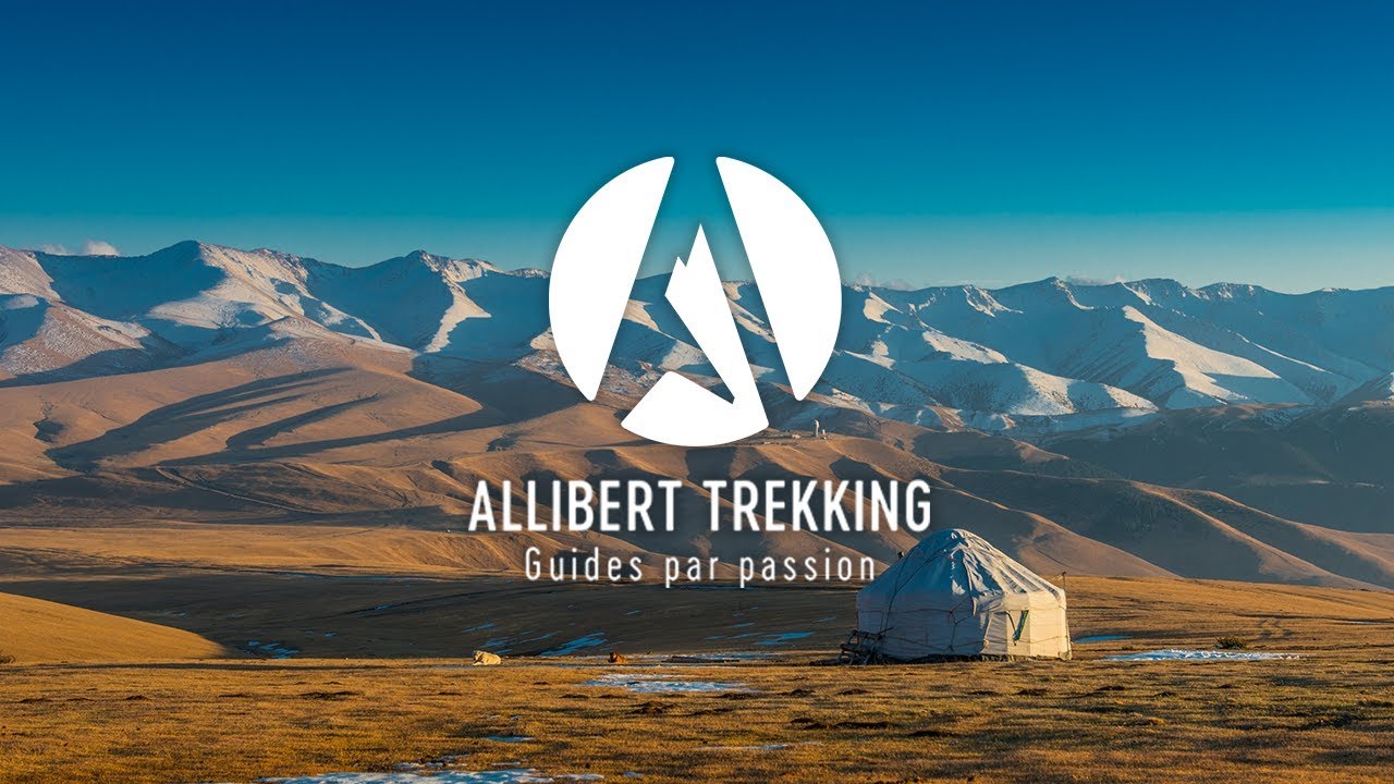 Mon voyage en Altaï, Mongolie - Allibert Trekking