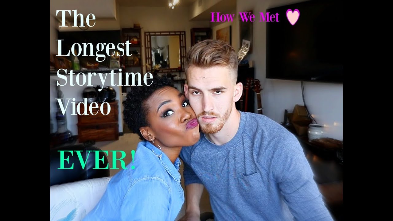 The Longest Storytime Video Ever!