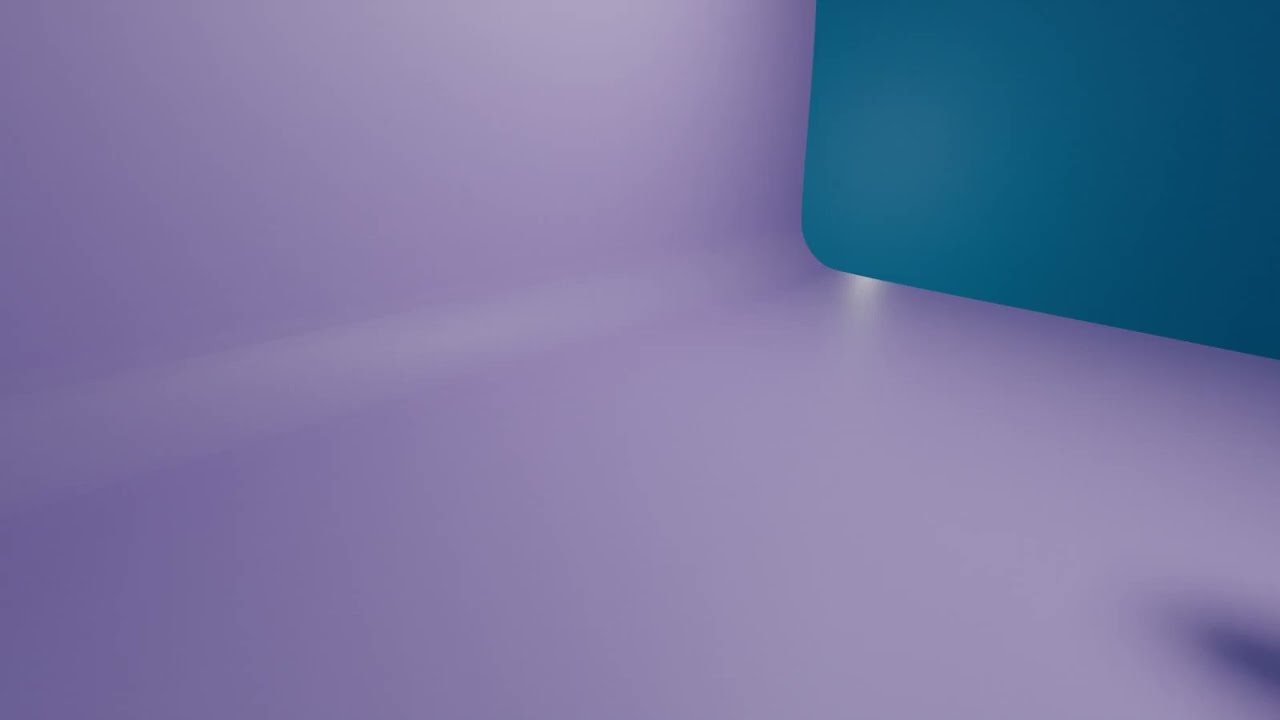 Mi primera animación practicando el rebote de una pelota