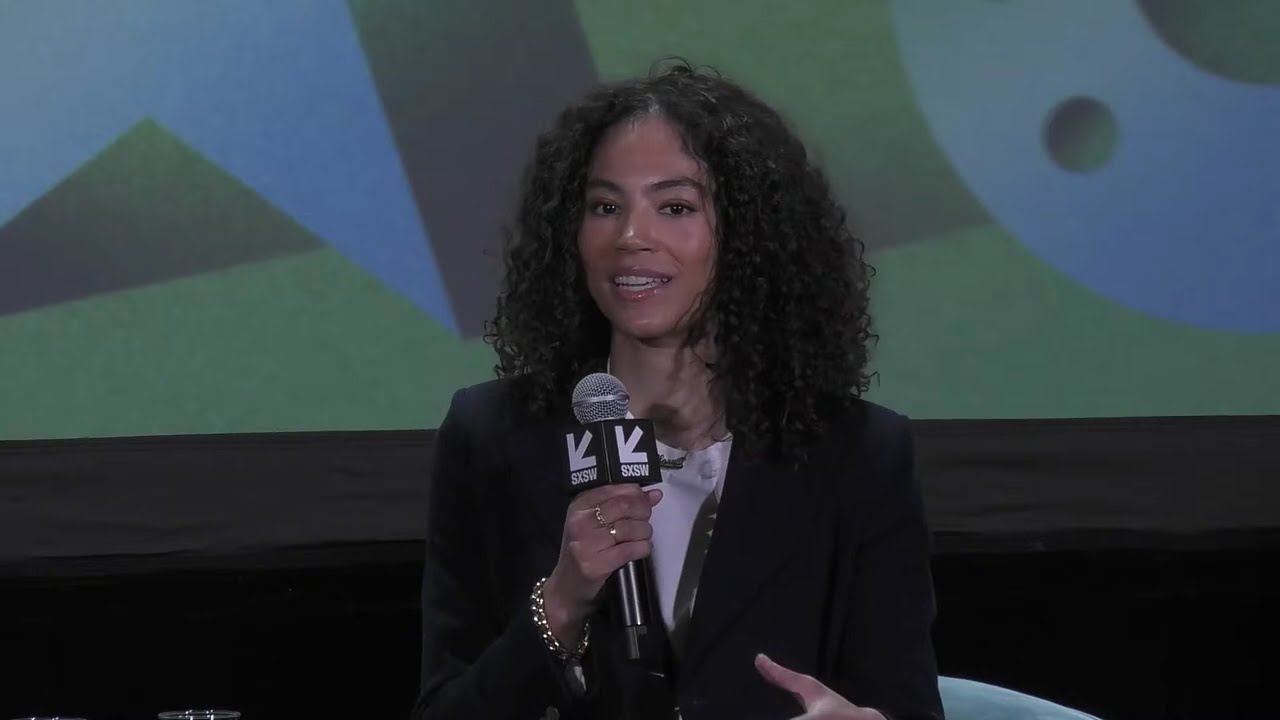 AI & the Future of Education | SXSW EDU 2025
