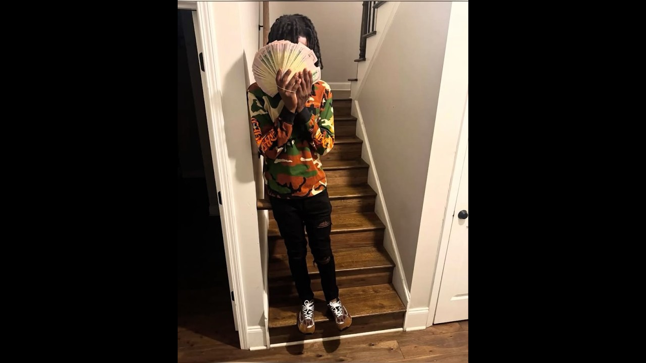 [FREE] Nino Paid type beat - 