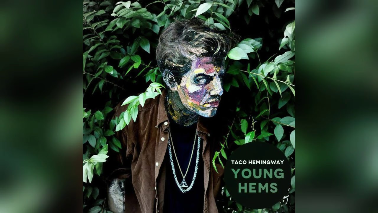 Taco Hemingway - Pieprzyć Twoją Listę | Young Hems