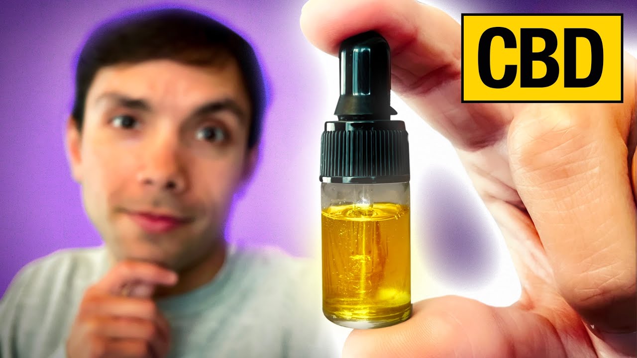 Qu&eacute; es el CBD, para qu&eacute; sirve y cu&aacute;les son sus riesgos
