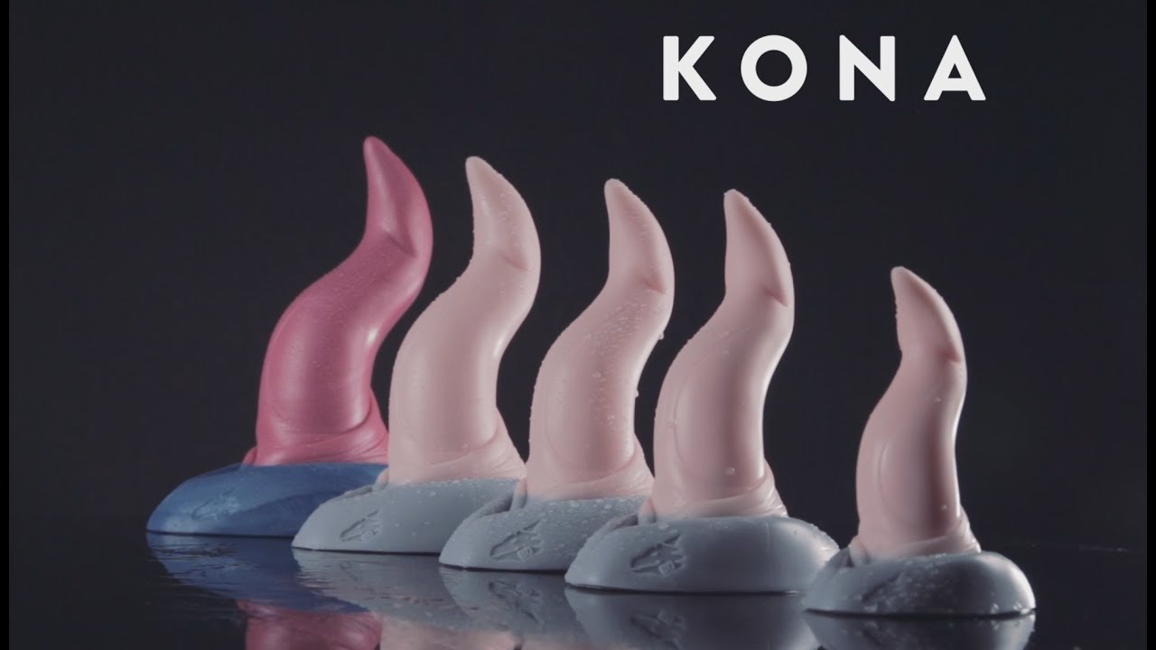 Kona Showcase