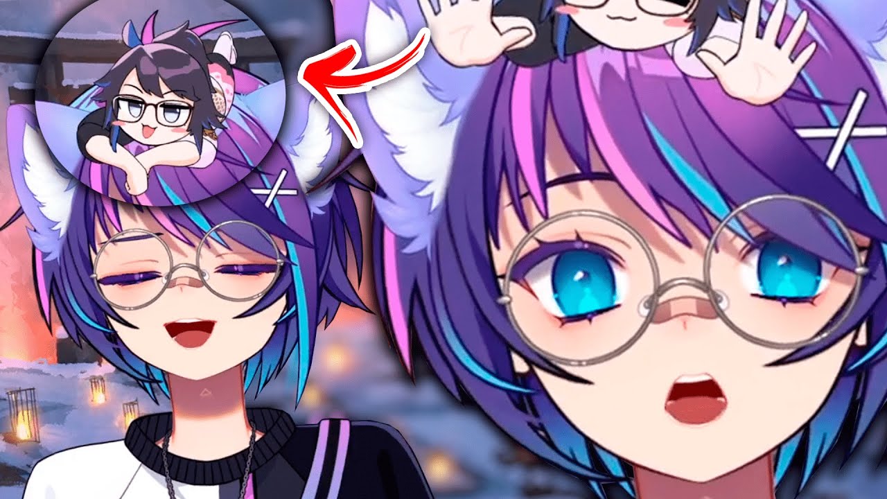 Kson perfect little gremlin