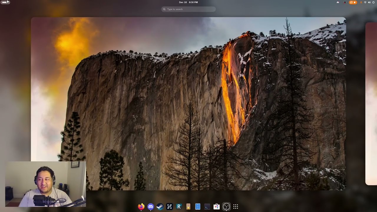 Fedora Linux | 4 Month Update | Gaming and Everyday Use