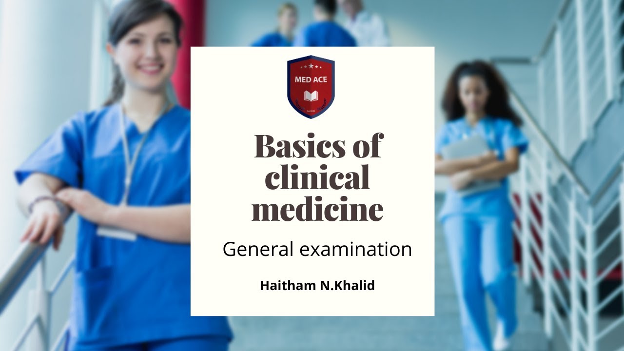General examination