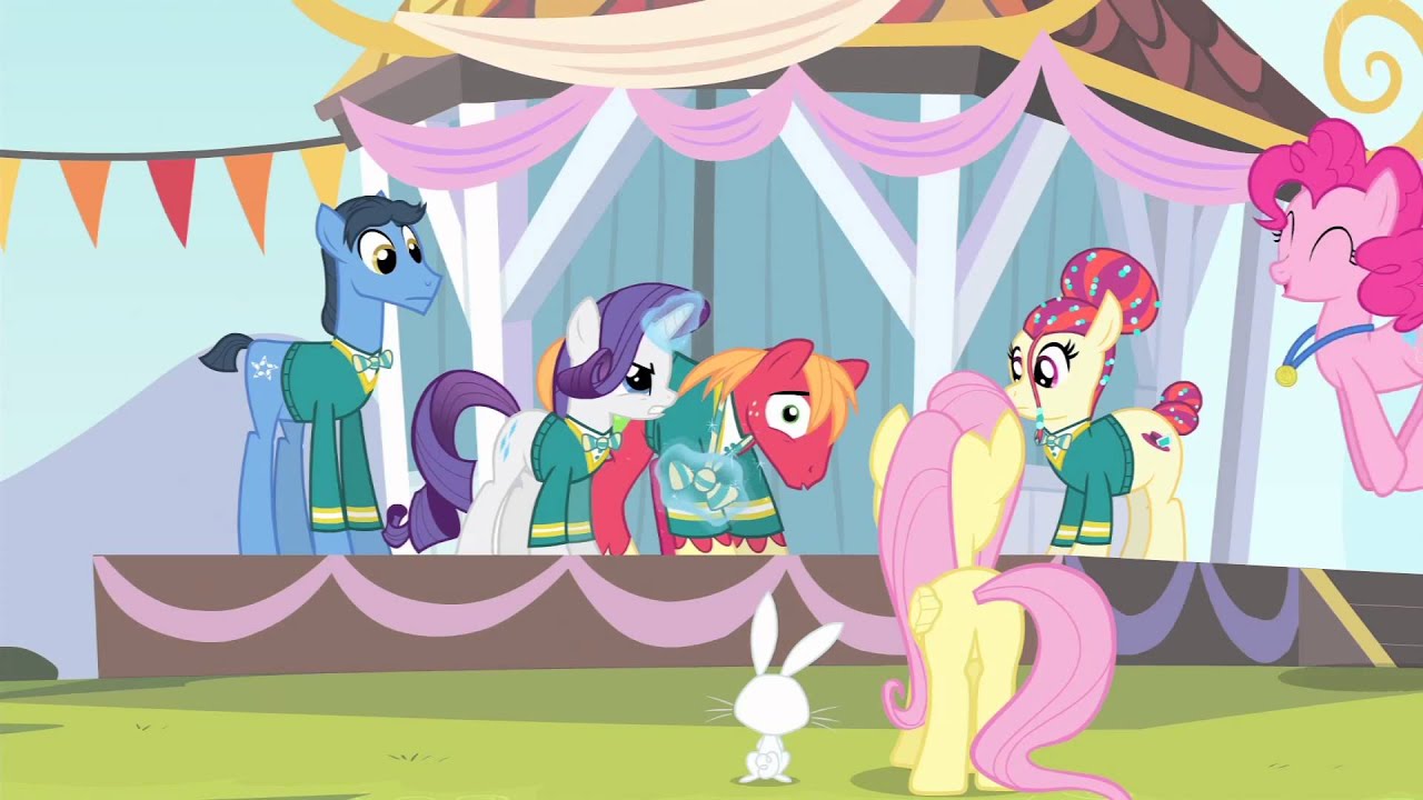 A Buck to the Face - Filli Vanilli