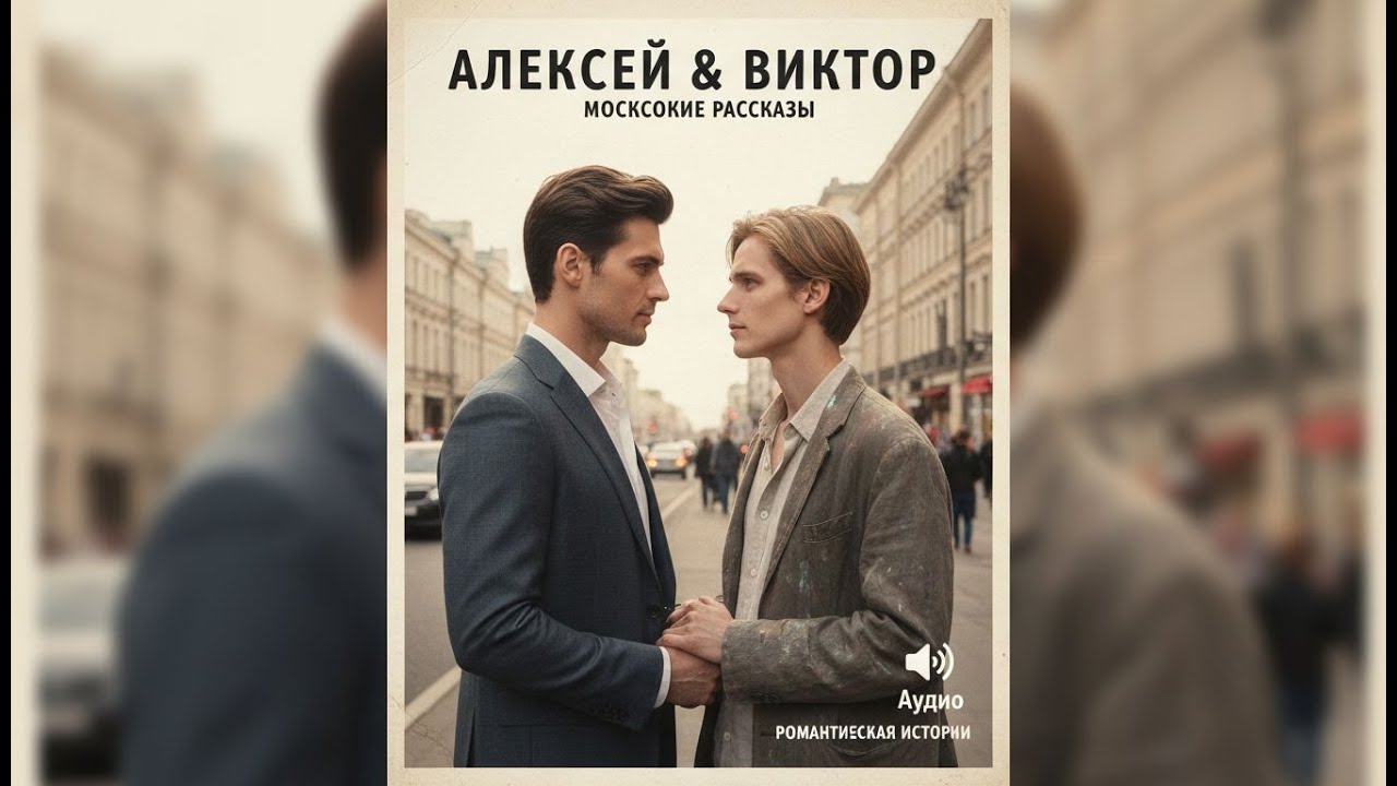 Молодой Миллионер Сочетается с Борющимся Мужчиной, Чтобы Избежать Принудительного Брака....