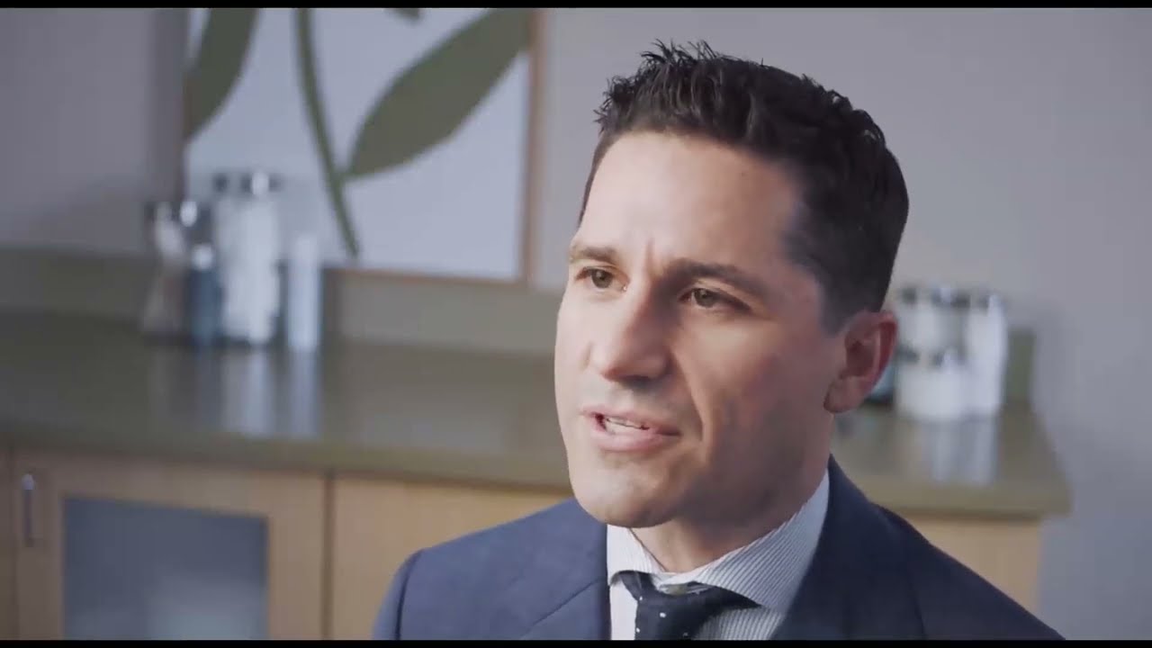 Dr. Roth Introduction Video