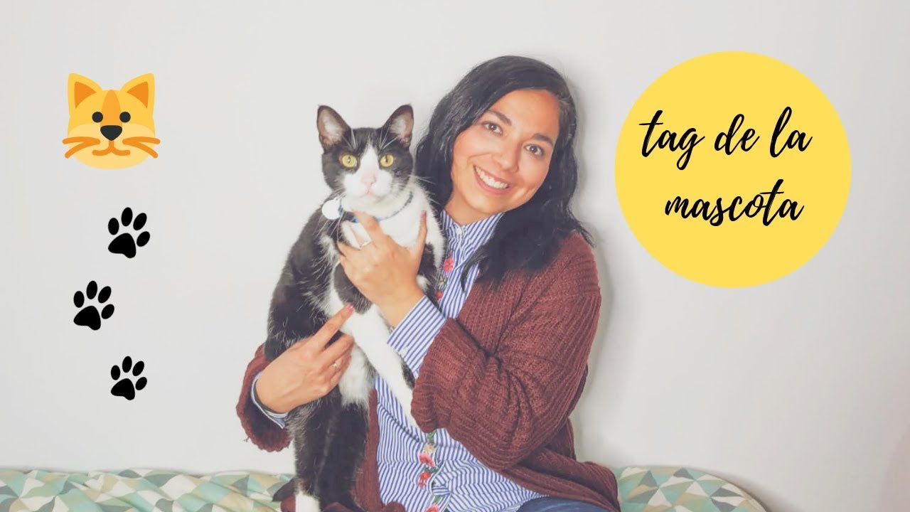 TAG DE LA MASCOTA | LUCKY | marta valgar