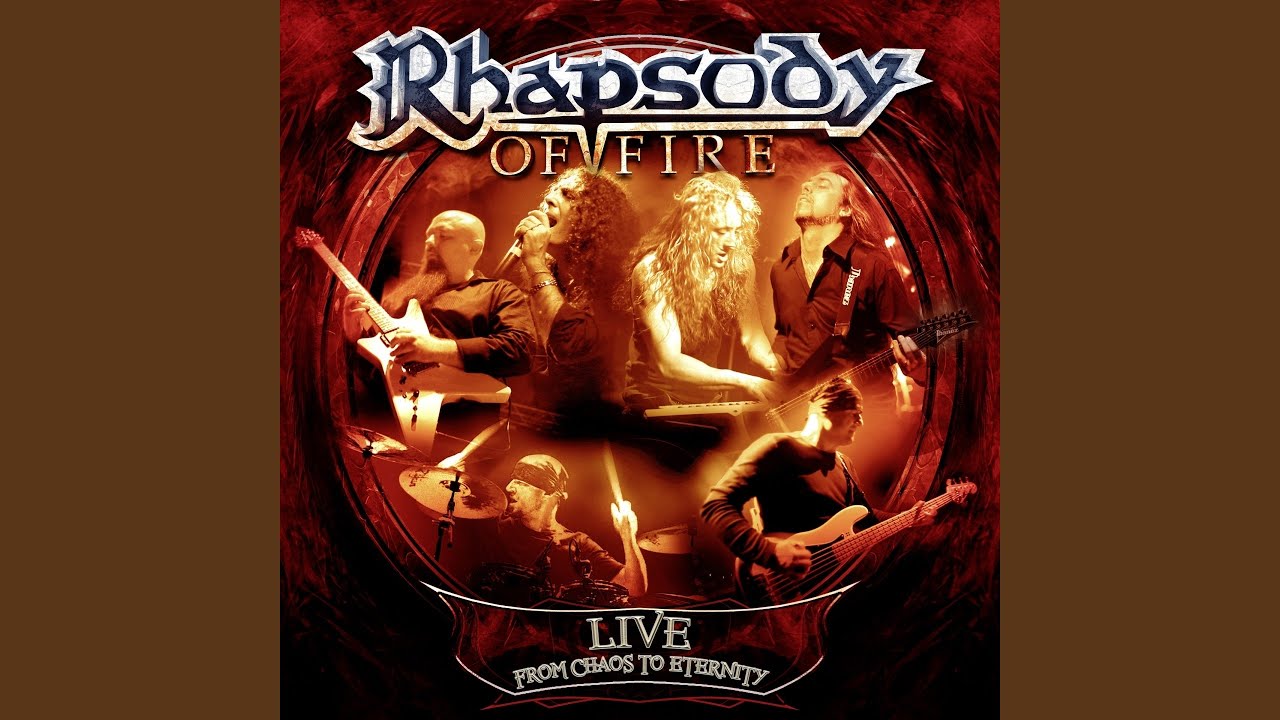 Triumph or Agony (Live)