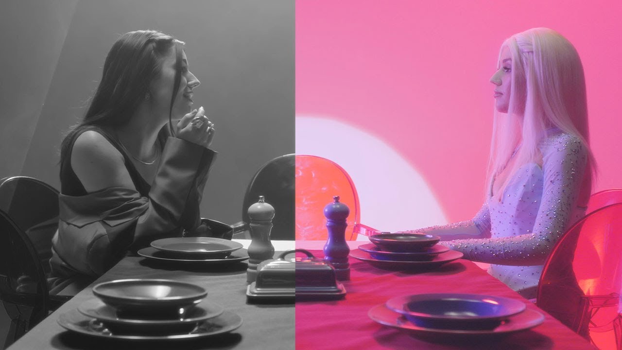 nita - Gejsza (Official Video)