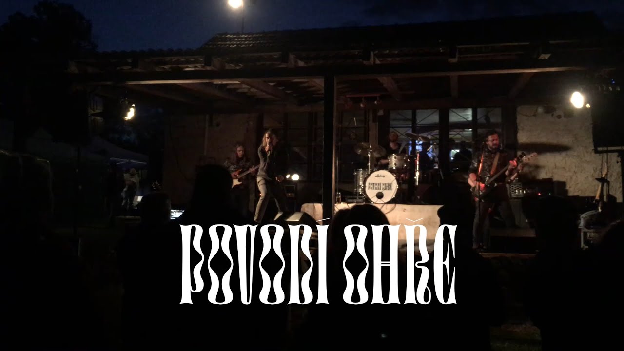 POVODÍ OHŘE [FULL SET] – MAGICK MUSICK 2023 [OPEN AIR MEETING]