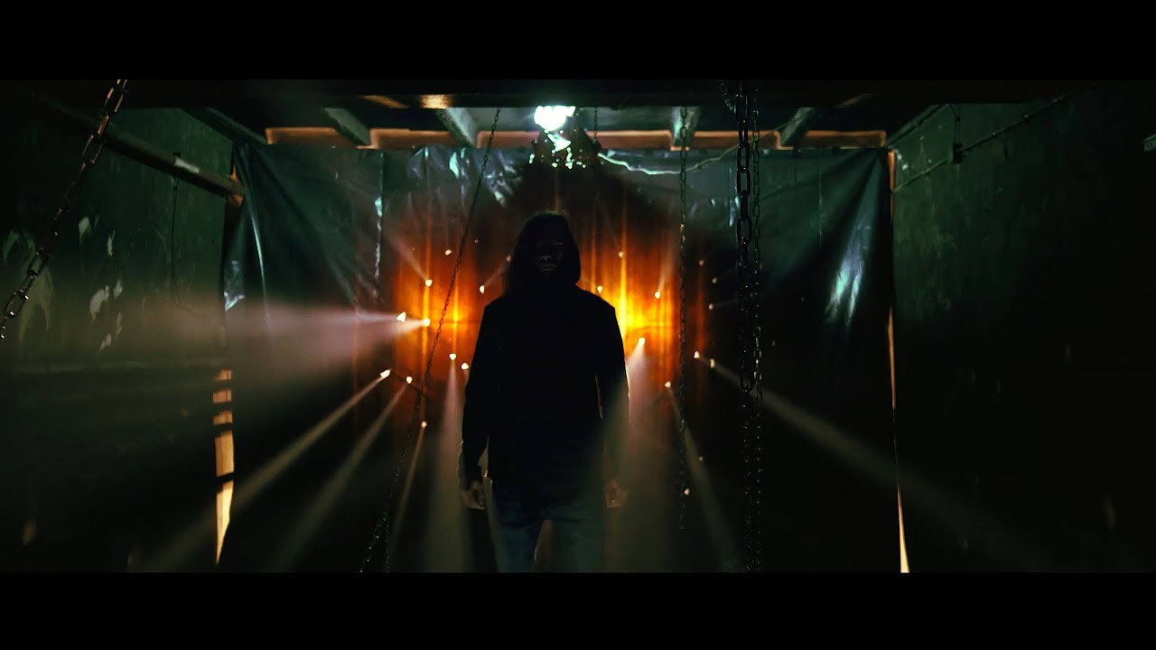 Tune -  Cocaine (Official Video)