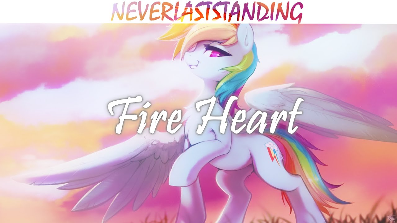 NeverLastStanding - Fire Heart