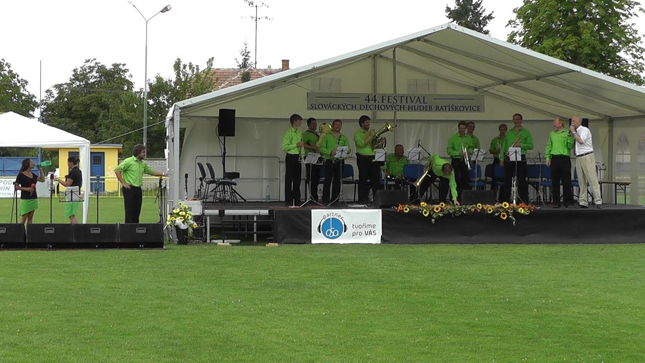 Ratiskovice 2012-Libkovanka