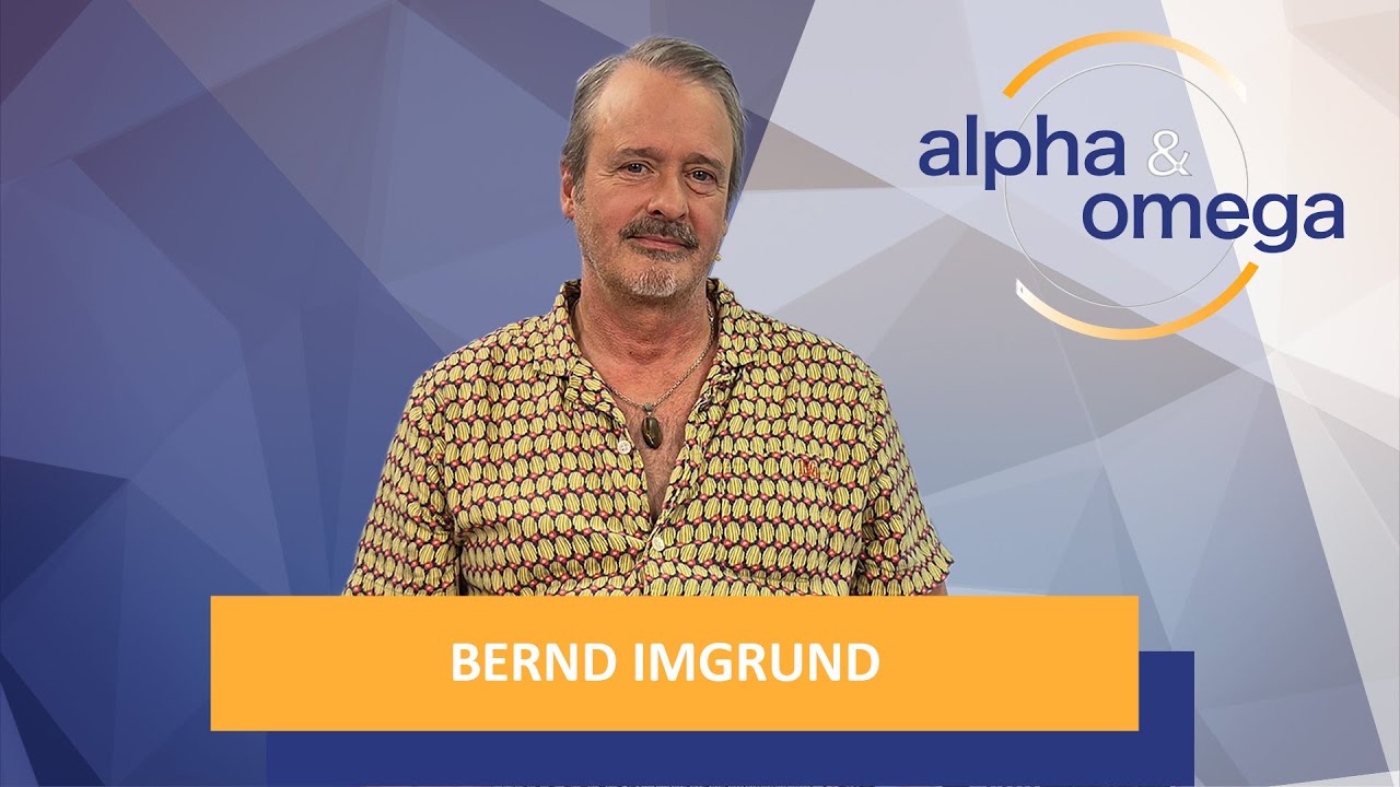 Alpha & Omega: Auf gute Nachbarschaft!