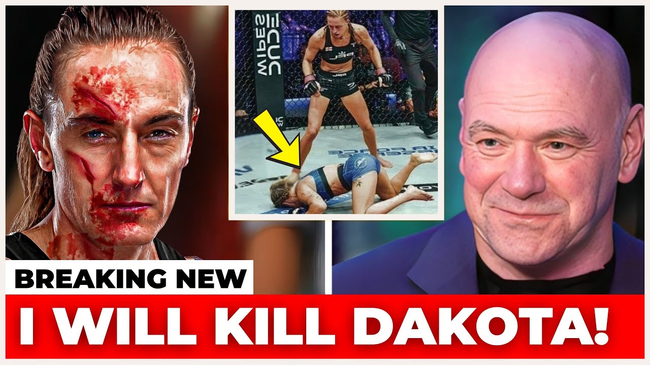 MMA Rivalry EXPLODES — Shocking Fight Secrets Finally Revealed!