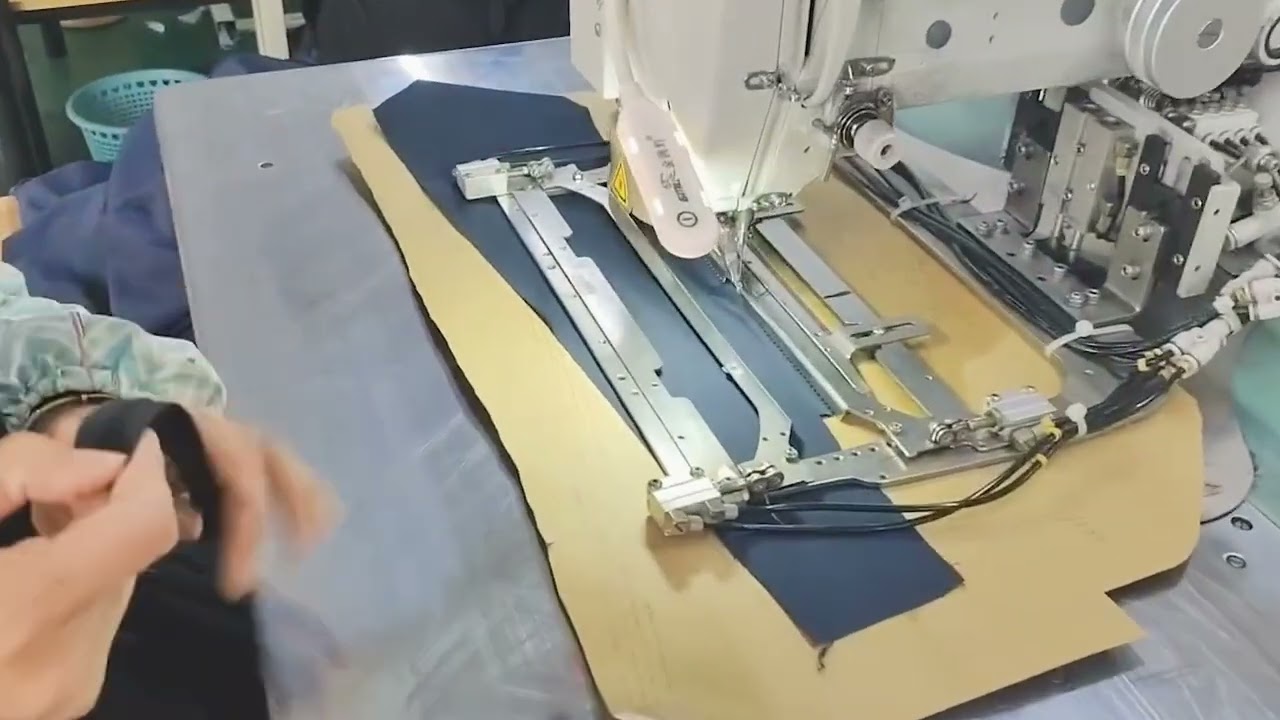 Precision Locking, Quality Assured