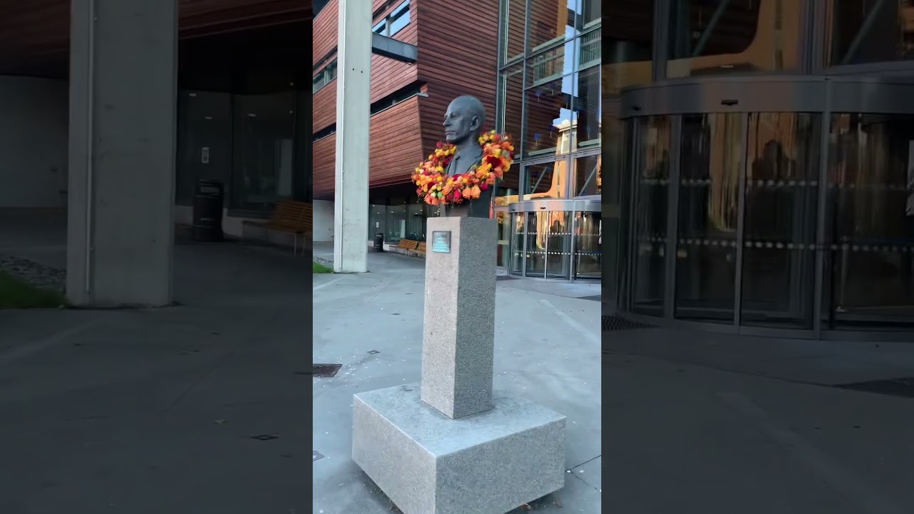 En Nydalen Oslo | i Oslo Nydalen