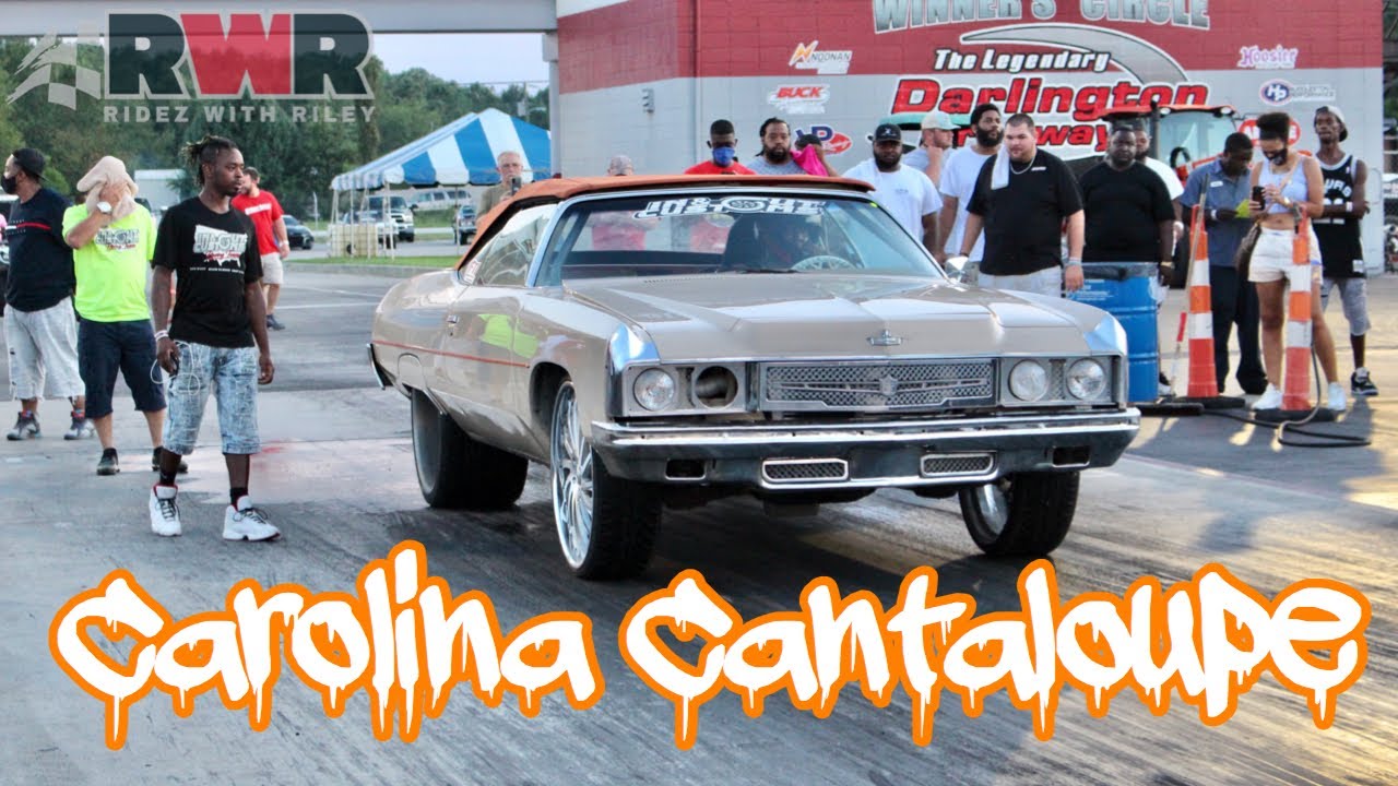 Big Rim Racing | Country C vs Rozay | Fast and Flashy 6 | Country C goes CRAZY 😱