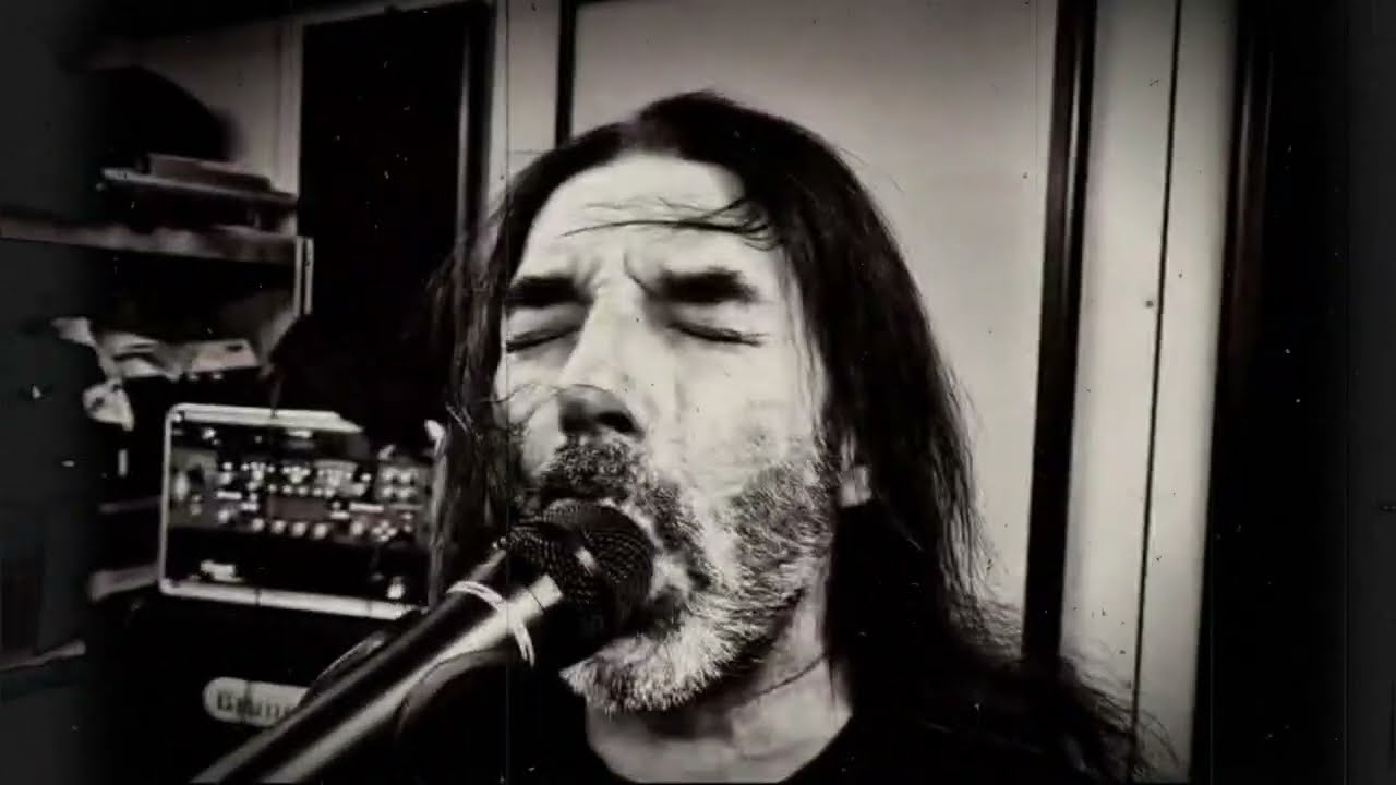 IRREVERENCE - Black Hearts (OFFICIAL VIDEO)