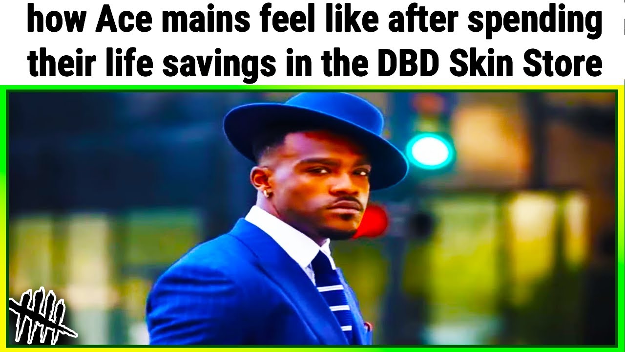 The Definitive Dead By Daylight Slander