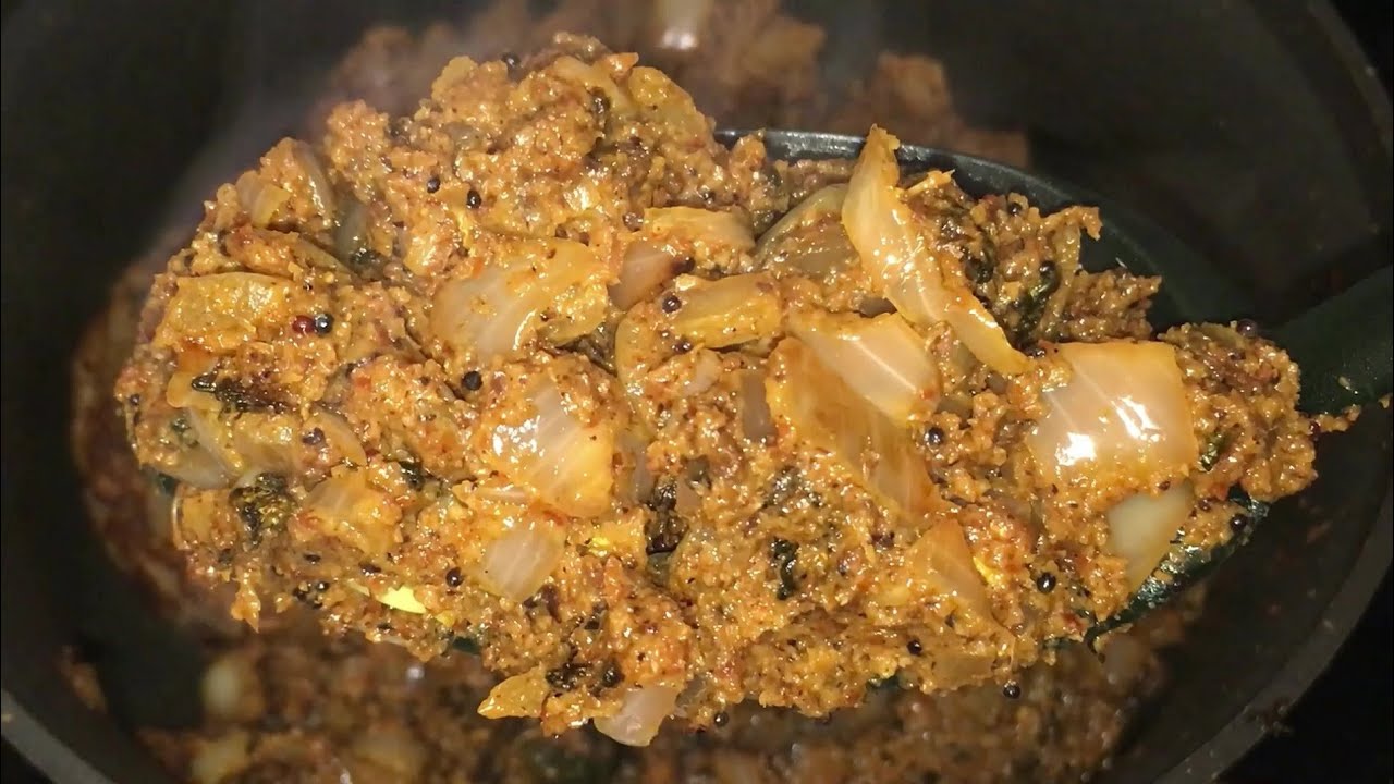 Karathe Puddi Sagle | Bitter Gourd Dry Curry | Karela Dry Dish | Hagalakayi Palya |