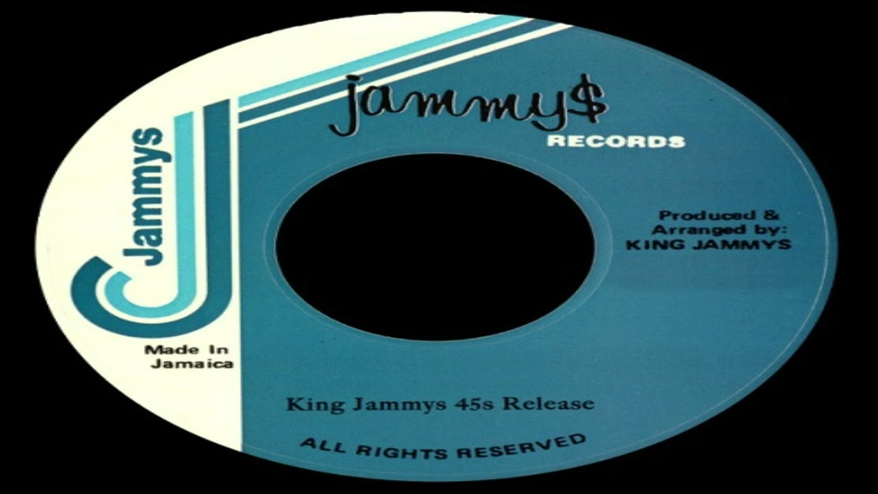 Punaany Riddim (1990) MIX - Jonny P - Little Twitch - Ernest Wilson - Ninjaman - Tiger - Gregory Pec
