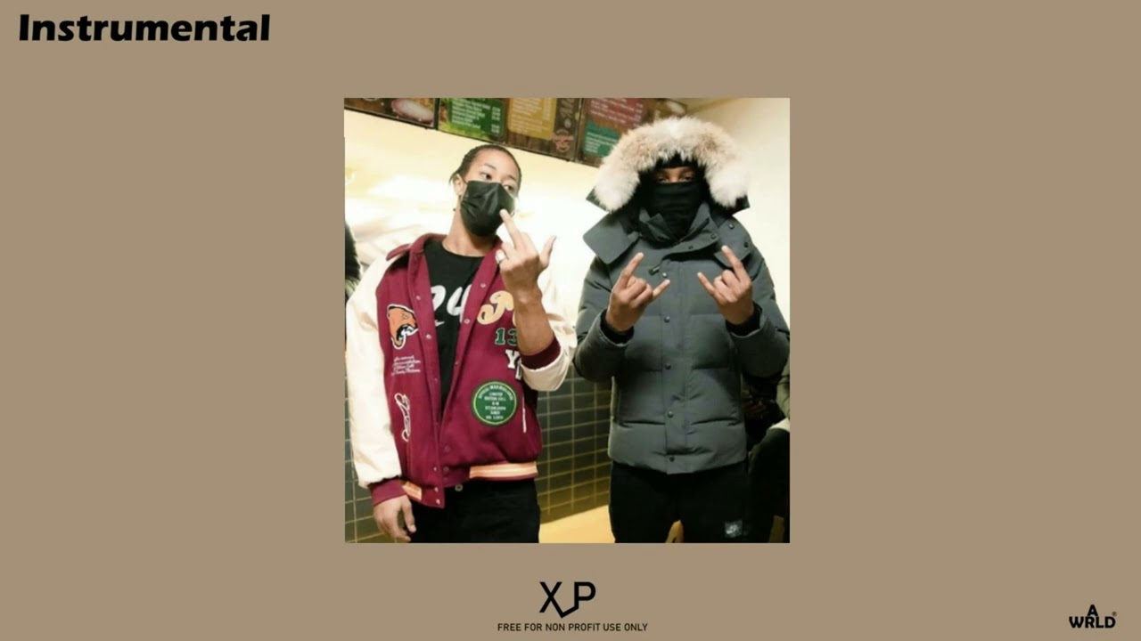 JS x YD - Next Up? Part 1 Instrumental 100% Accurate [Prod By XLP]