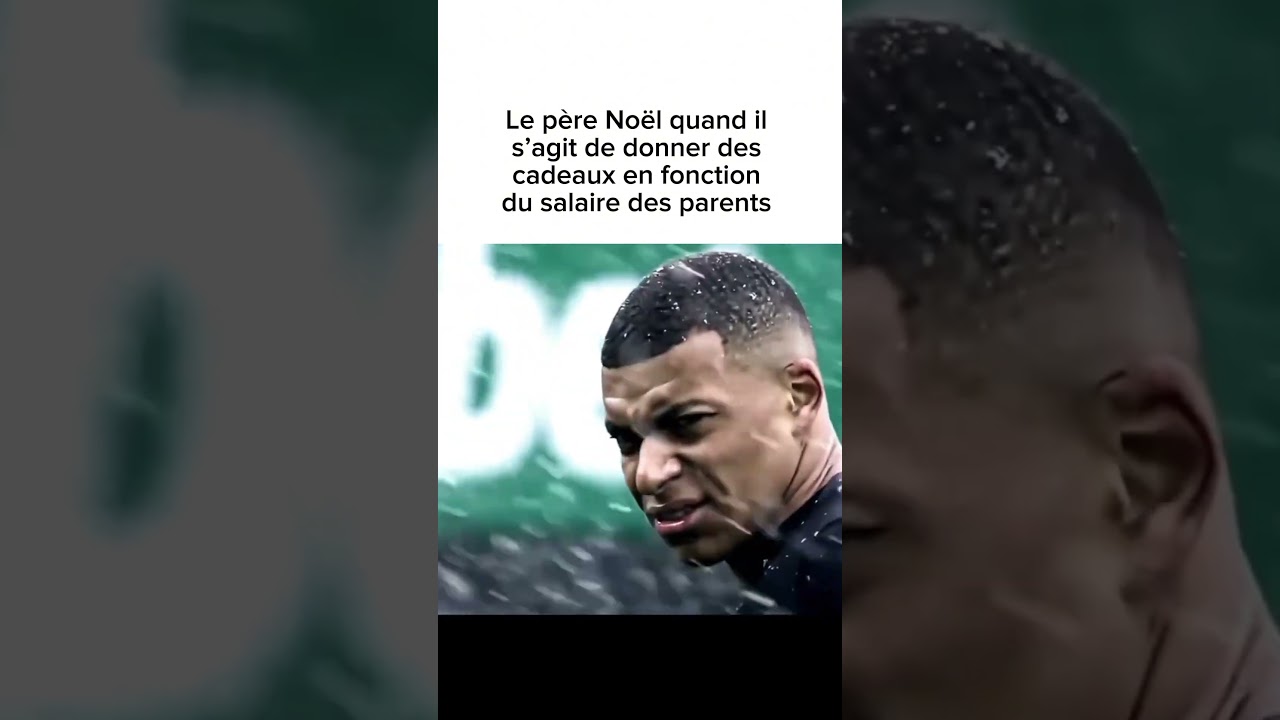Le goat 