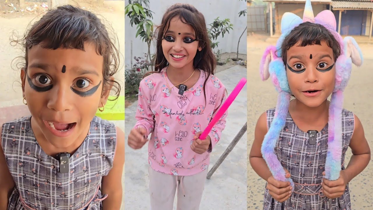 Atika Ke Sath Hua Challenge || Short Film / #love #funny #shortfilm #emotional 