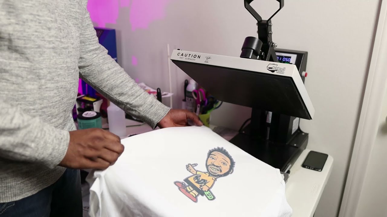 Sublimation on 100% cotton using polycrylic spray does it work?????