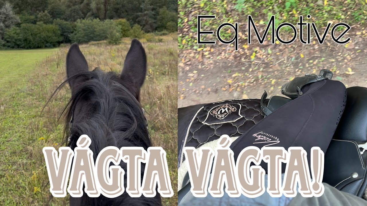 Terepvlog! II Eq Motive