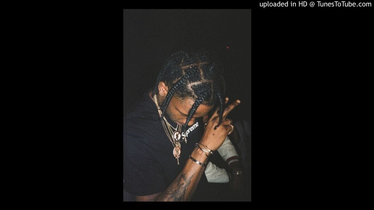 [FREE FOR PROFIT] Travis Scott x Big Sean "Zoom" Type Beat (Prod. Geekinz)