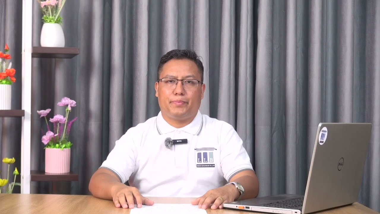 မရွှေ့မပြောင်းနိုင်သောပစ္စည်းကိုမေတ္တာဖြင့် ပေးကမ်းမည်ဆိုလျှင်