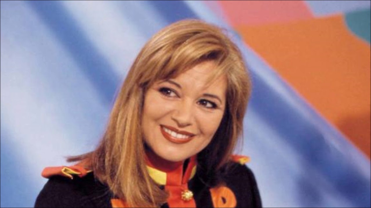 Teresa Rabal - Soy Gigi (1.974)