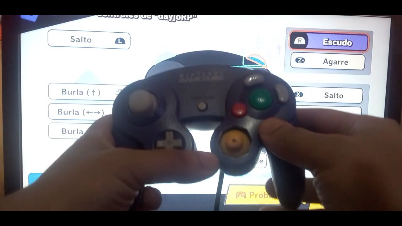 COMBOS SENCILLOS PARA TU TERRY